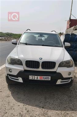 بي ام دبليو X5